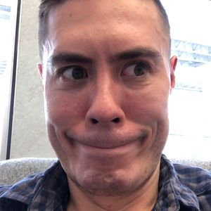 Meet your Posher, Anthony